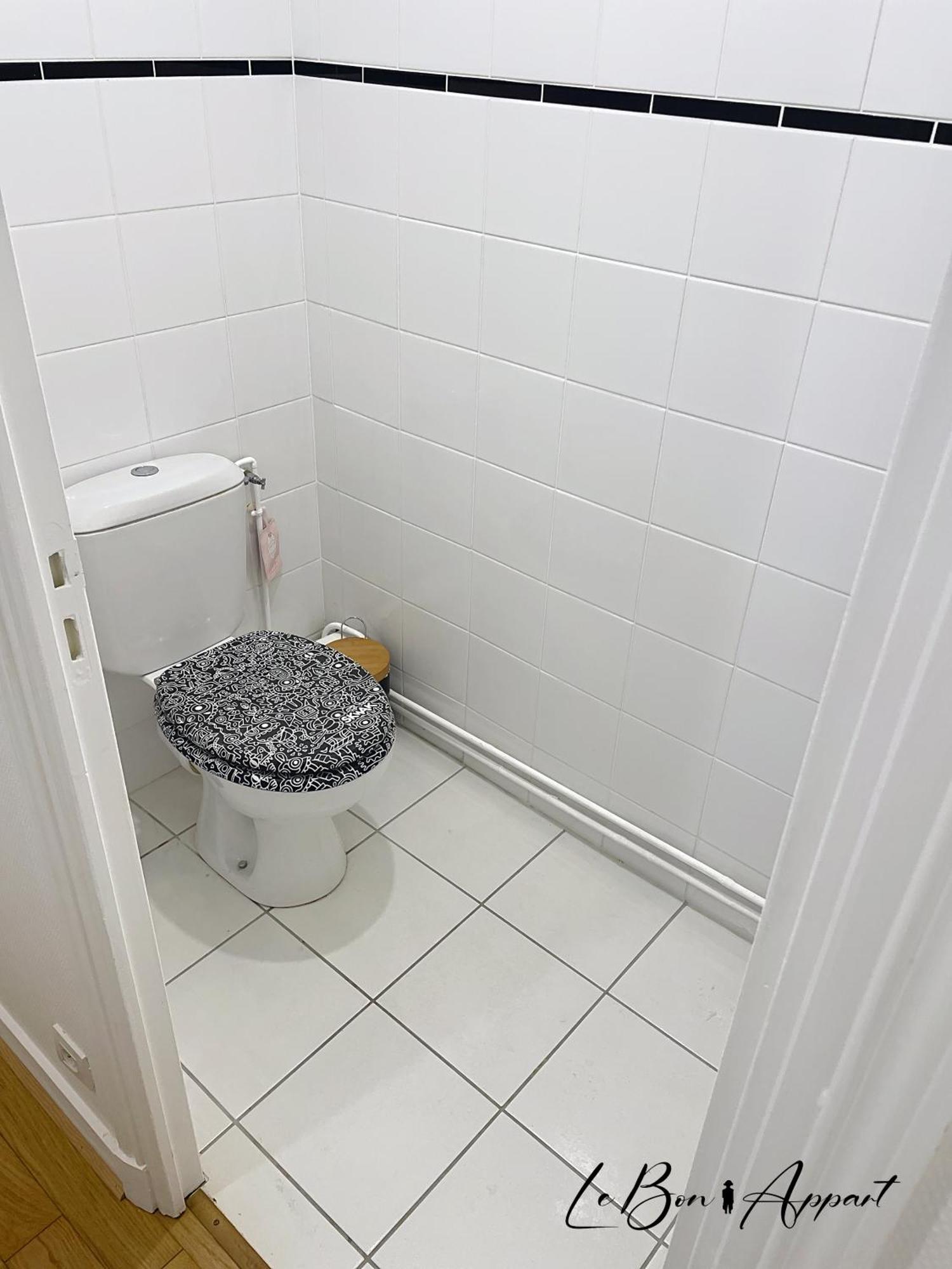 Le Bon'appart Au Coeur De Appartement